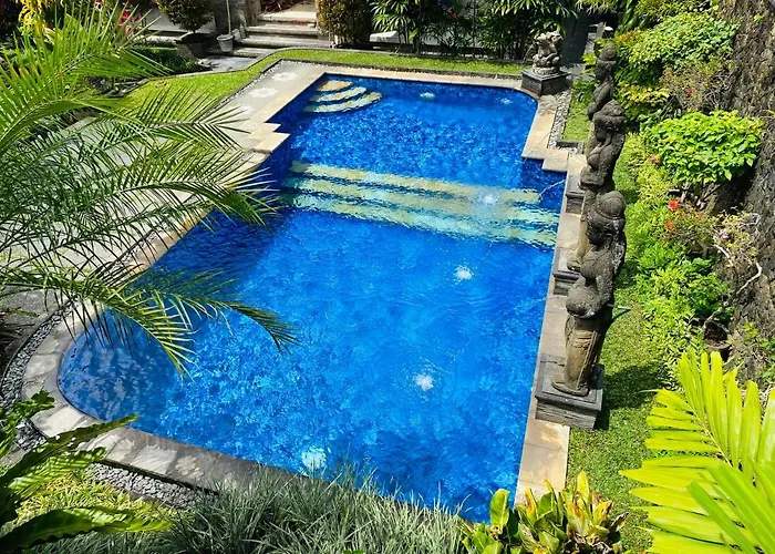 منزل للإقامة Wahyu Homestay Ubud