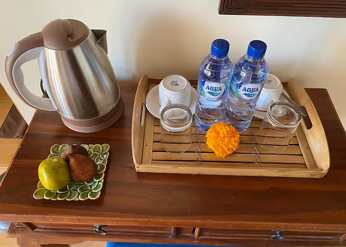 منزل للإقامة Wahyu Homestay Ubud أوبود