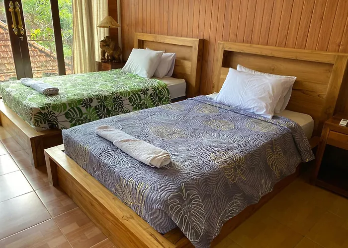 Wahyu Ubud