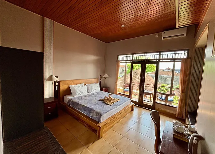 Wahyu Ubud