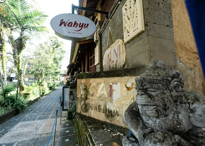 Wahyu Ubud