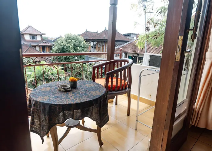 Wahyu Ubud