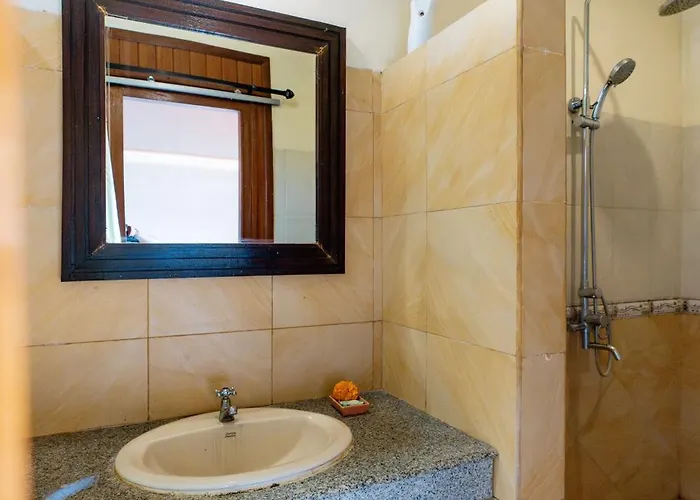 Wahyu Privatunterkunft Ubud