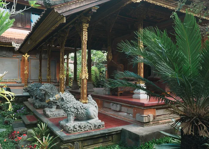 Wahyu Ubud
