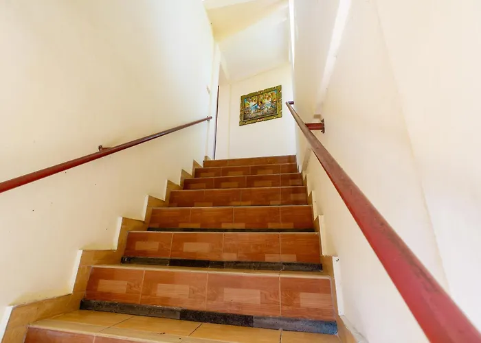 Wahyu Privatunterkunft Ubud