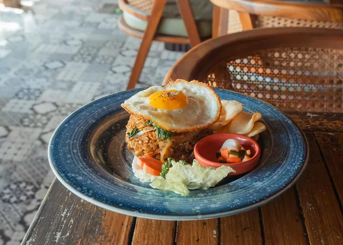 Wahyu Privatunterkunft Ubud
