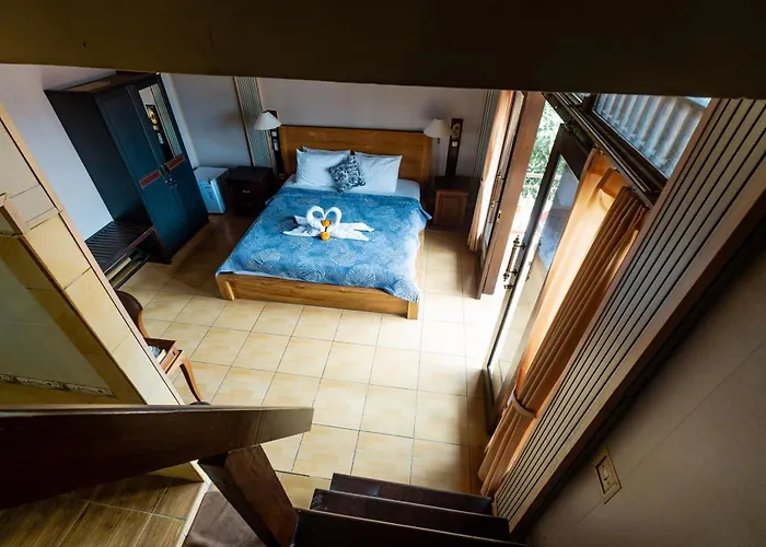 Privatunterkunft Wahyu Ubud